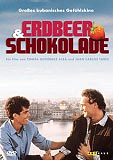 Erdbeer und Schokolade